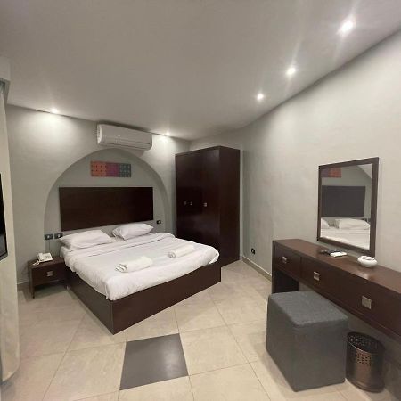 Elgouna Downtown Property Hurghada Buitenkant foto