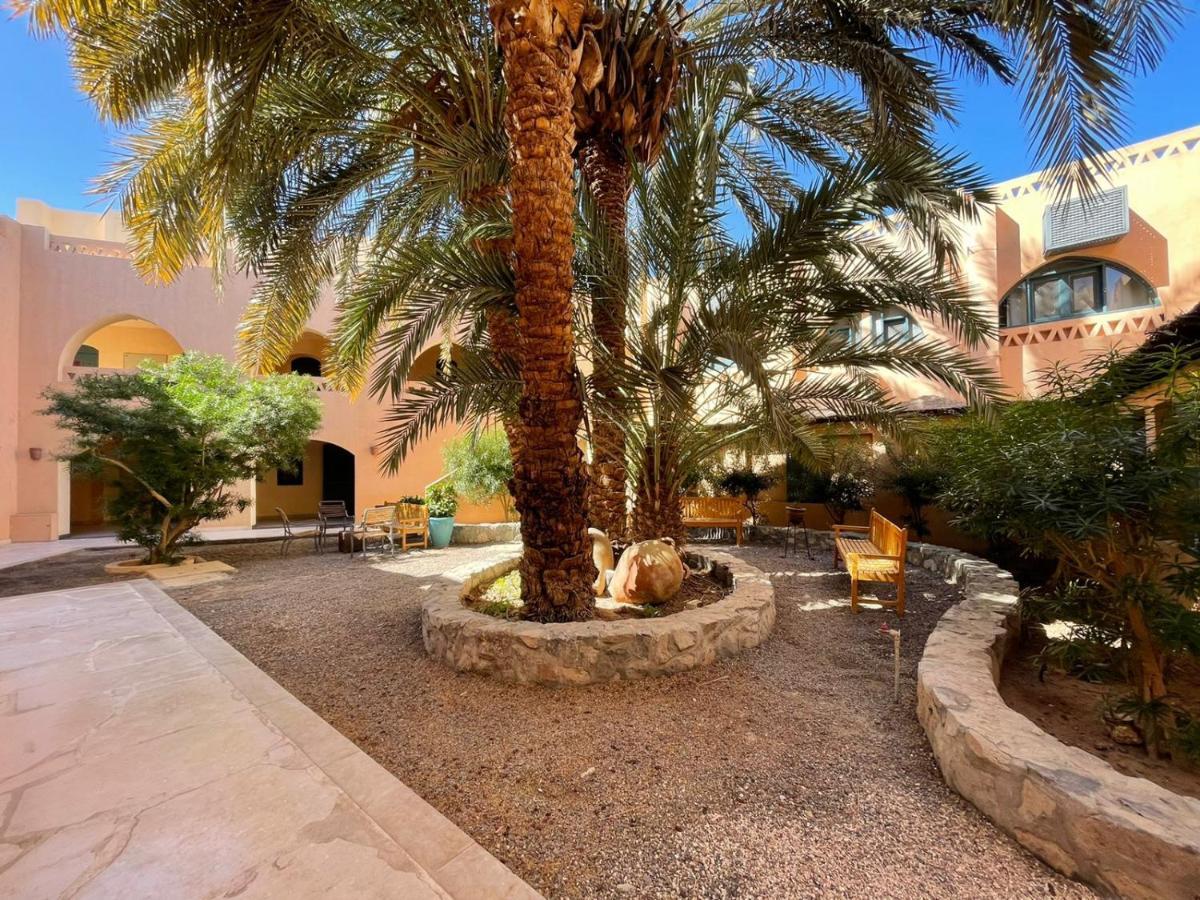 Elgouna Downtown Property Hurghada Buitenkant foto
