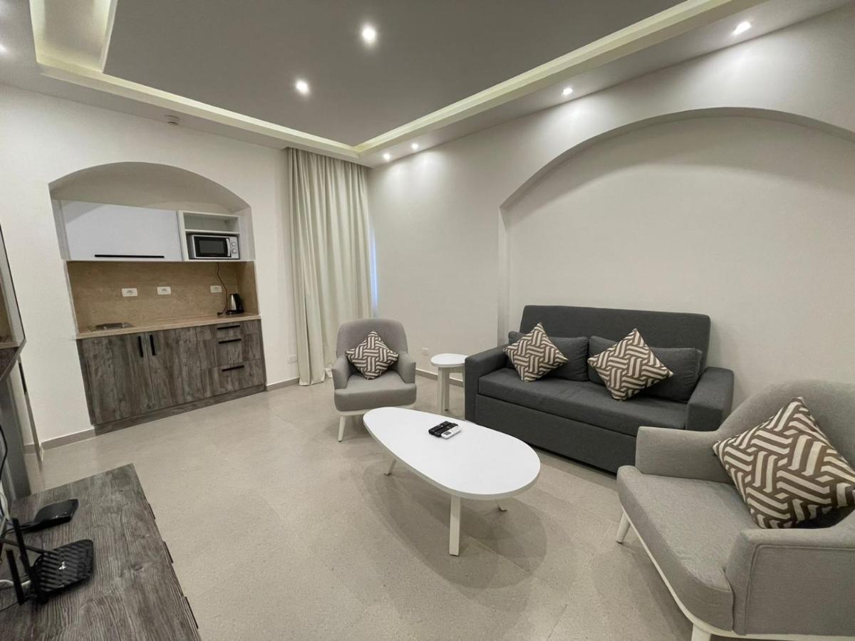 Elgouna Downtown Property Hurghada Buitenkant foto
