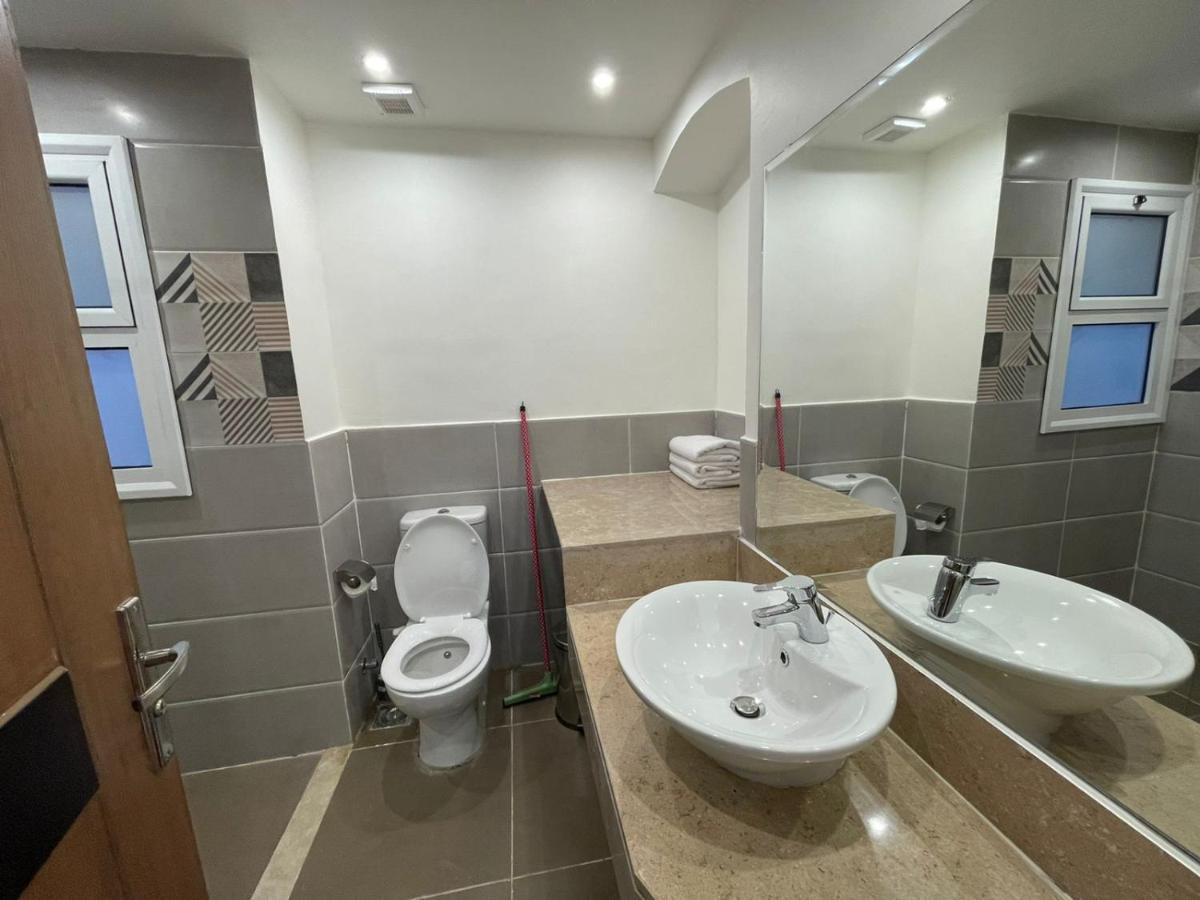 Elgouna Downtown Property Hurghada Buitenkant foto