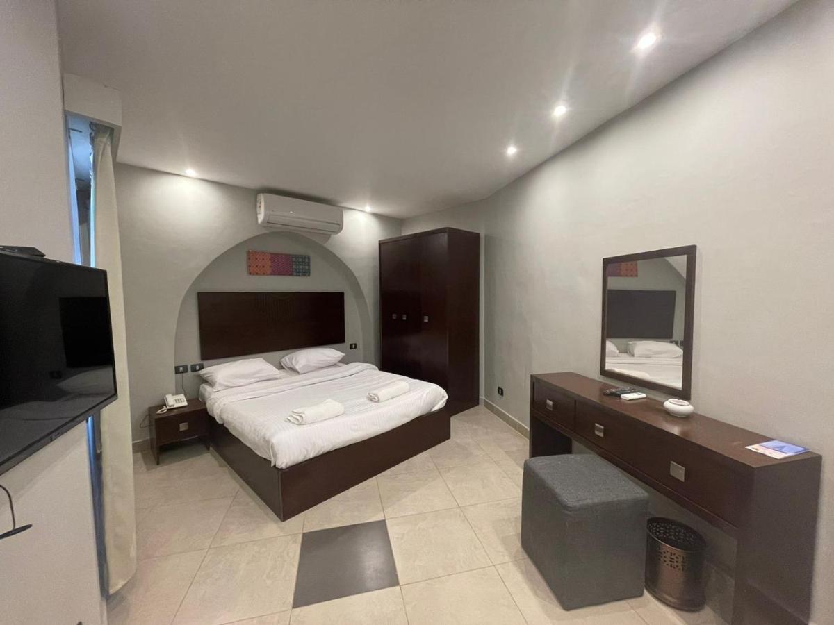 Elgouna Downtown Property Hurghada Buitenkant foto
