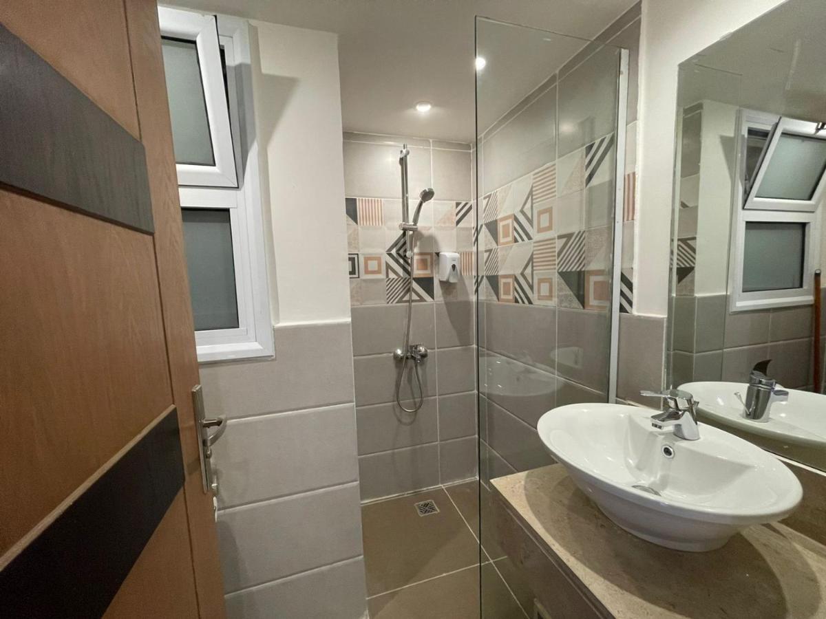 Elgouna Downtown Property Hurghada Buitenkant foto
