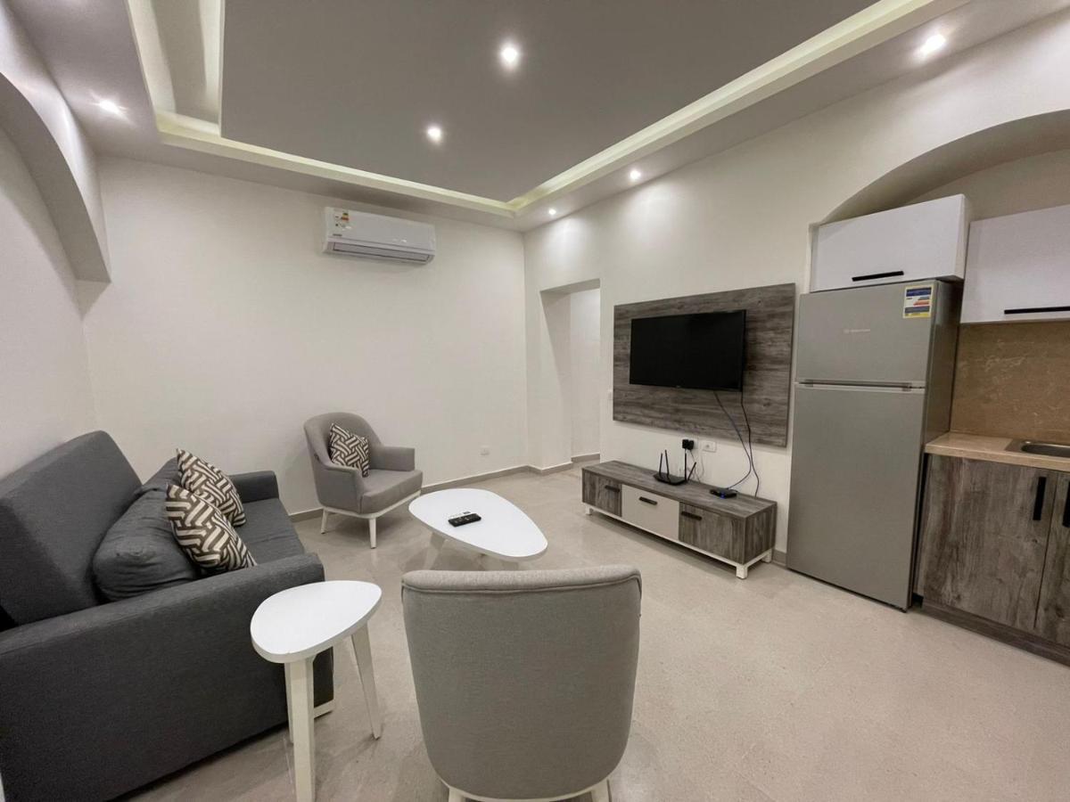Elgouna Downtown Property Hurghada Buitenkant foto
