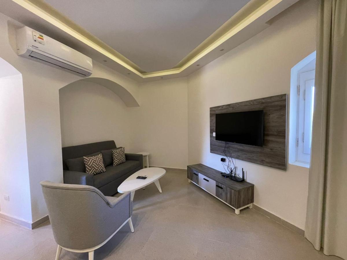 Elgouna Downtown Property Hurghada Buitenkant foto
