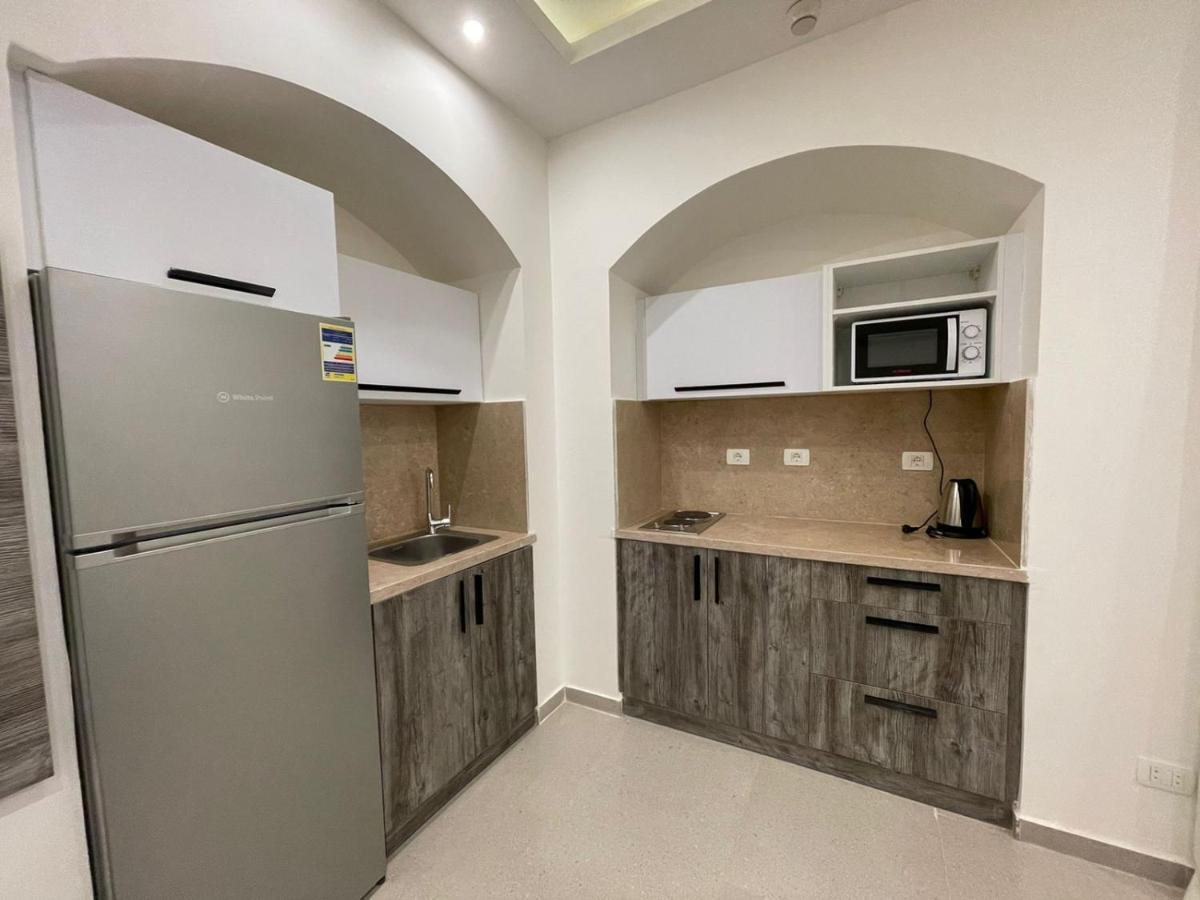 Elgouna Downtown Property Hurghada Buitenkant foto